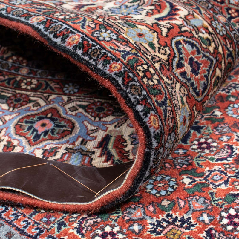 Tappeto Persero - Bidjar - 213 x 134 cm - multicolore