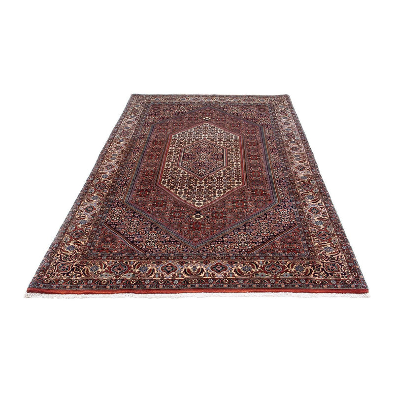 Tappeto Persero - Bidjar - 213 x 134 cm - multicolore