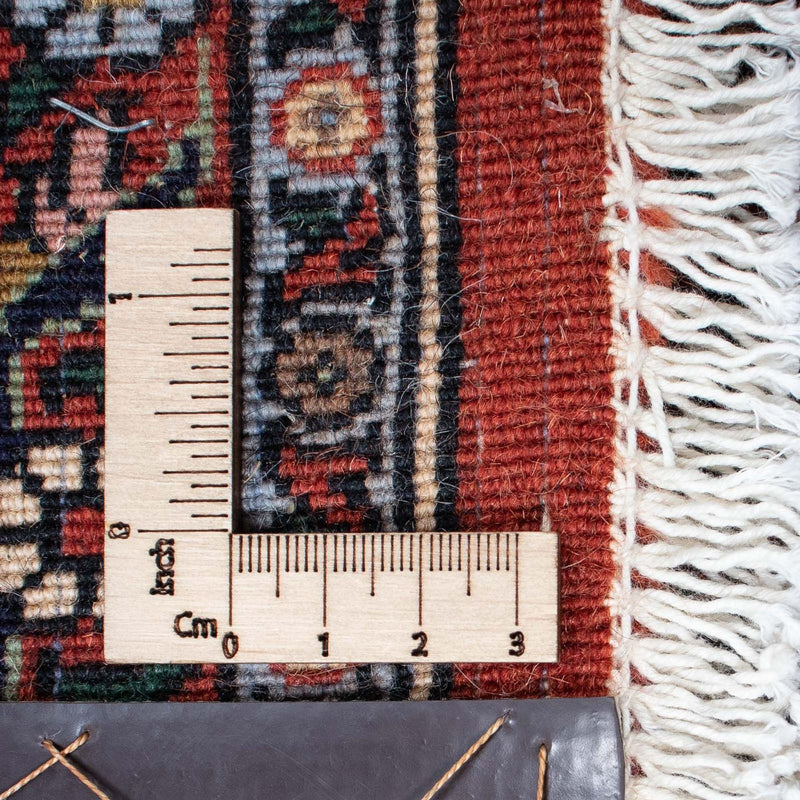 Tappeto Persero - Bidjar - 213 x 134 cm - multicolore