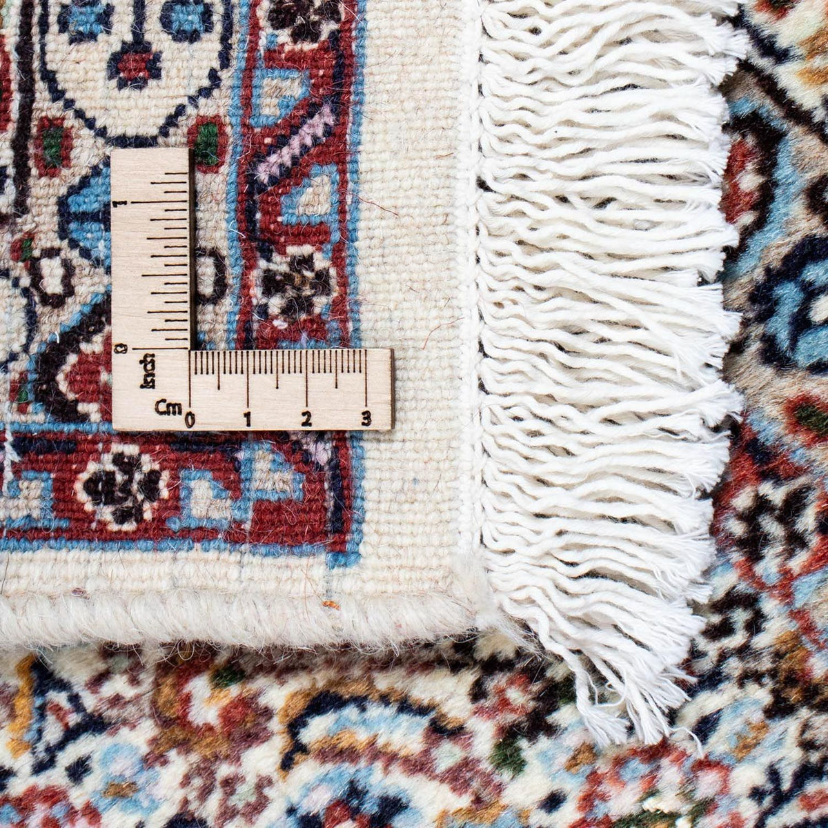 Tappeto Persero - Classico - 198 x 146 cm - beige