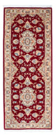 Tabriz - 50 Raj Tappeto 83x213cm - Tappeto persiano