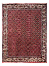 Tappeto Persero - Bidjar - 338 x 252 cm - rosso