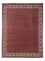 Tappeto Persero - Bidjar - 338 x 252 cm - rosso