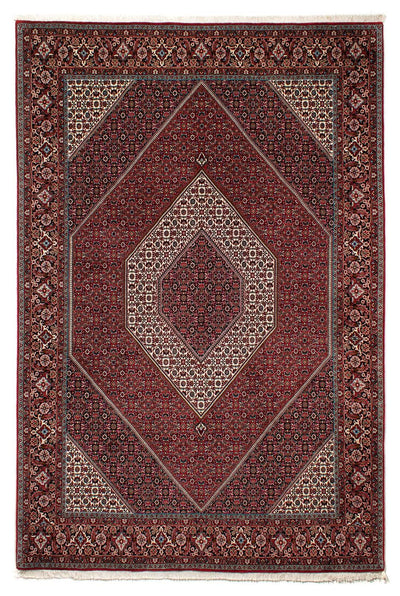 Bidjar Tappeto 202x295cm - Tappeto persiano