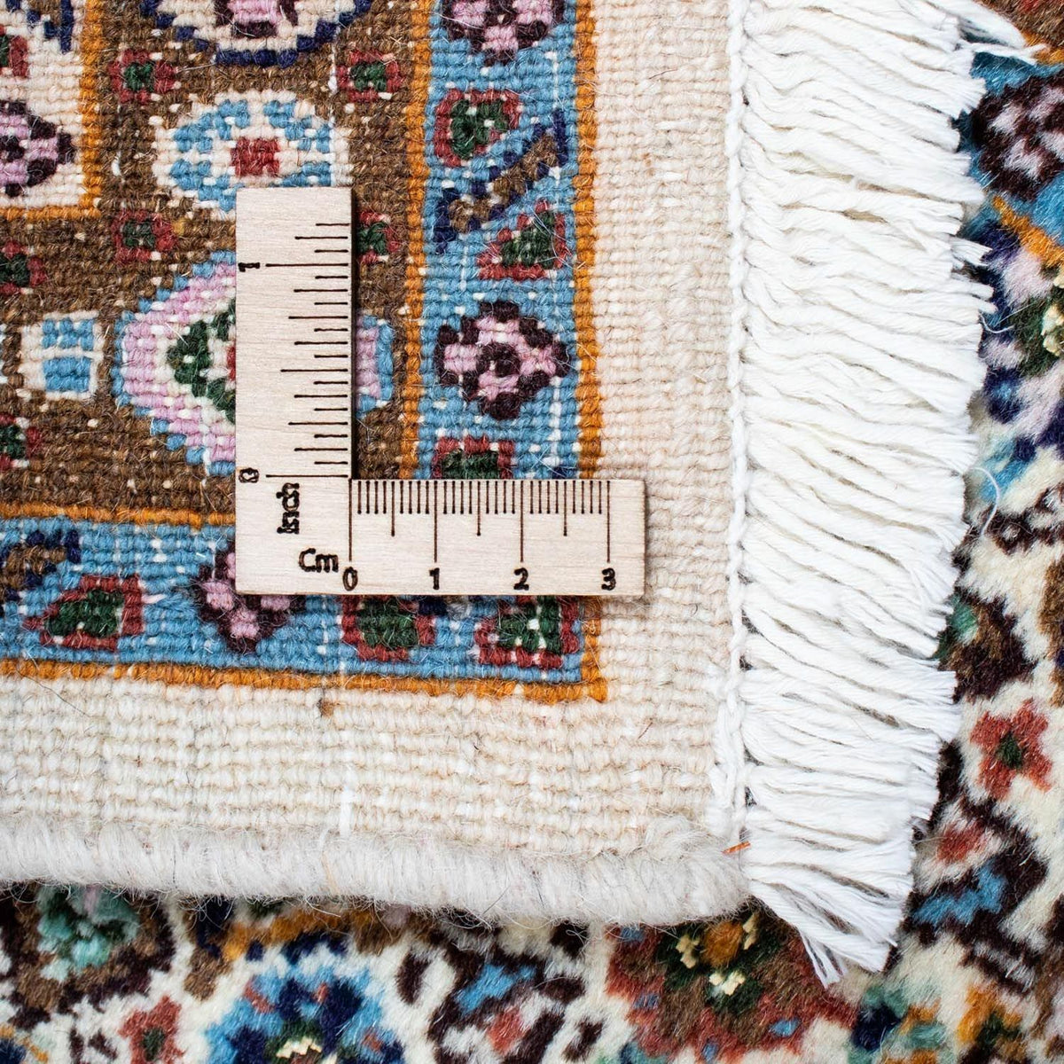 Tappeto Persero - Classico - 190 x 148 cm - beige