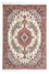 Tappeto Persero - Tabriz - Reale - 90 x 60 cm - beige