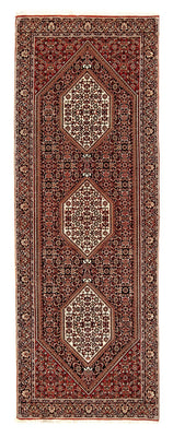 Tappeto corsia Tappeto Persero - Bidjar - 225 x 69 cm - multicolore