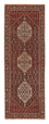 Tappeto corsia Tappeto Persero - Bidjar - 225 x 69 cm - multicolore