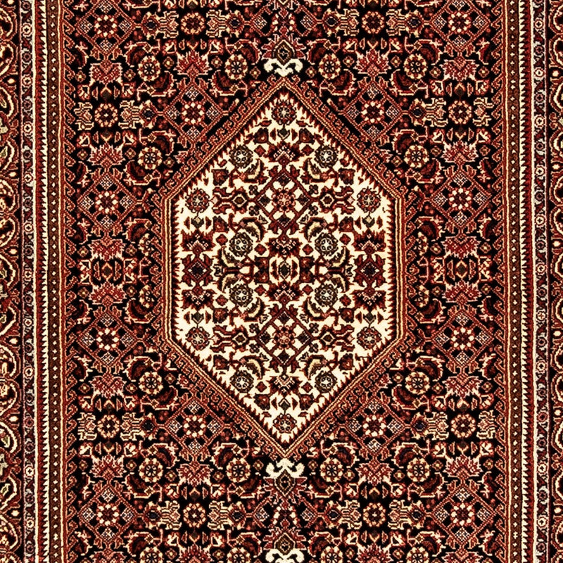 Tappeto corsia Tappeto Persero - Bidjar - 225 x 69 cm - multicolore