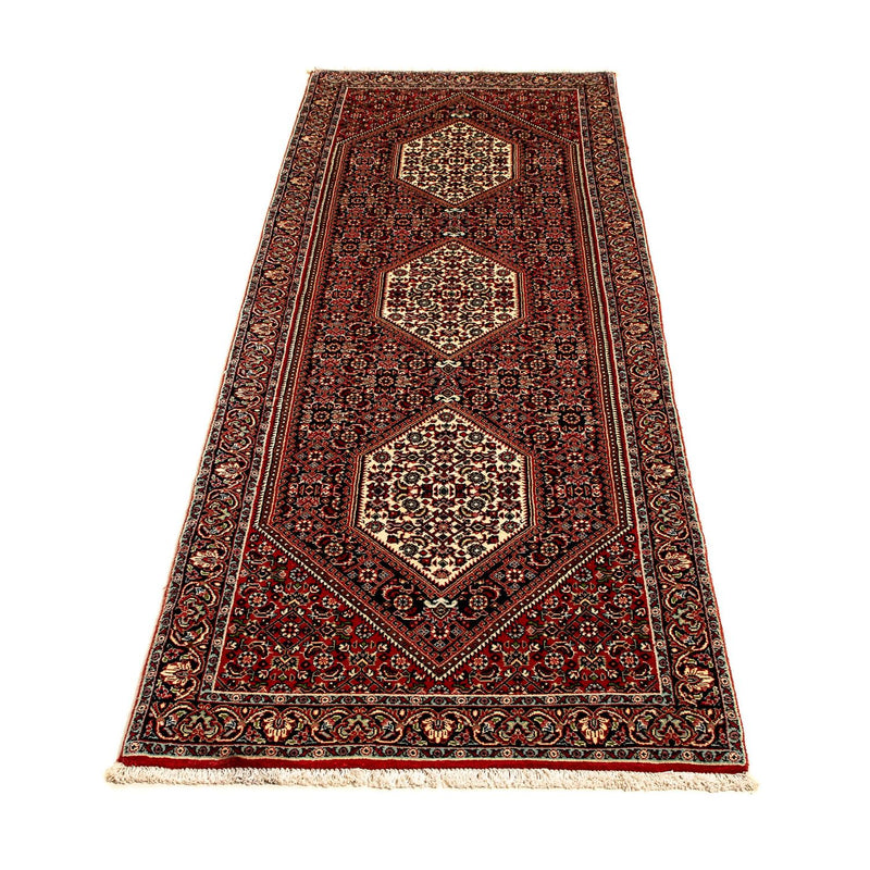 Tappeto corsia Tappeto Persero - Bidjar - 225 x 69 cm - multicolore
