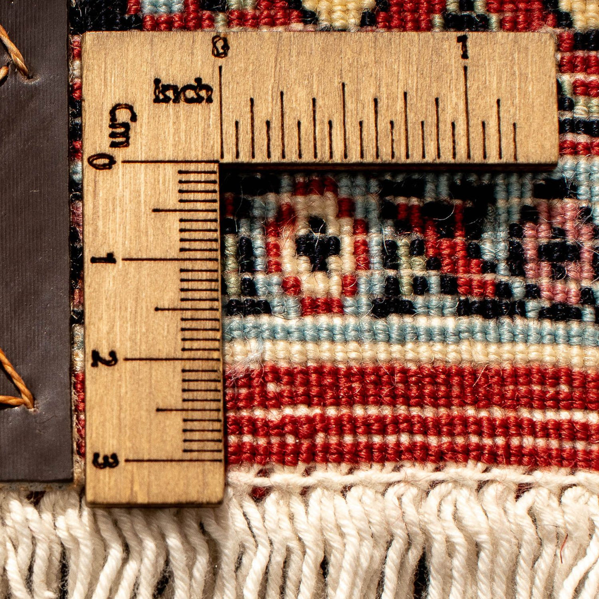 Tappeto corsia Tappeto Persero - Bidjar - 225 x 69 cm - multicolore