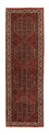 Tappeto corsia Tappeto Persero - Bidjar - 292 x 84 cm - rosso scuro