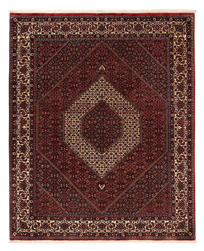 Bidjar Tappeto 203x242cm - Tappeto persiano