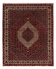 Bidjar Tappeto 242x203cm - Tappeto persiano