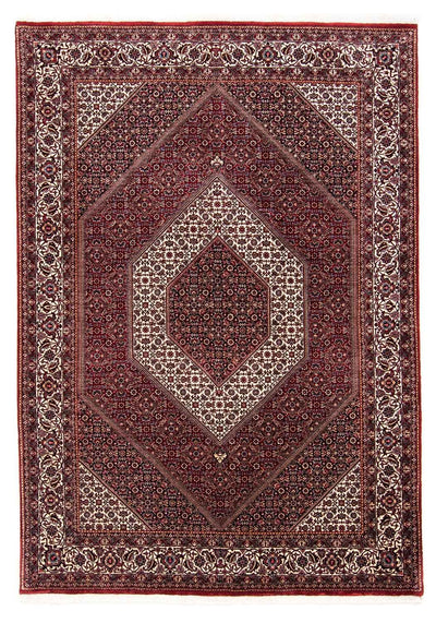 Bidjar Tappeto 171x238cm - Tappeto persiano