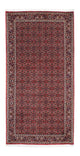 Bidjar Tappeto 204x99cm - Tappeto persiano
