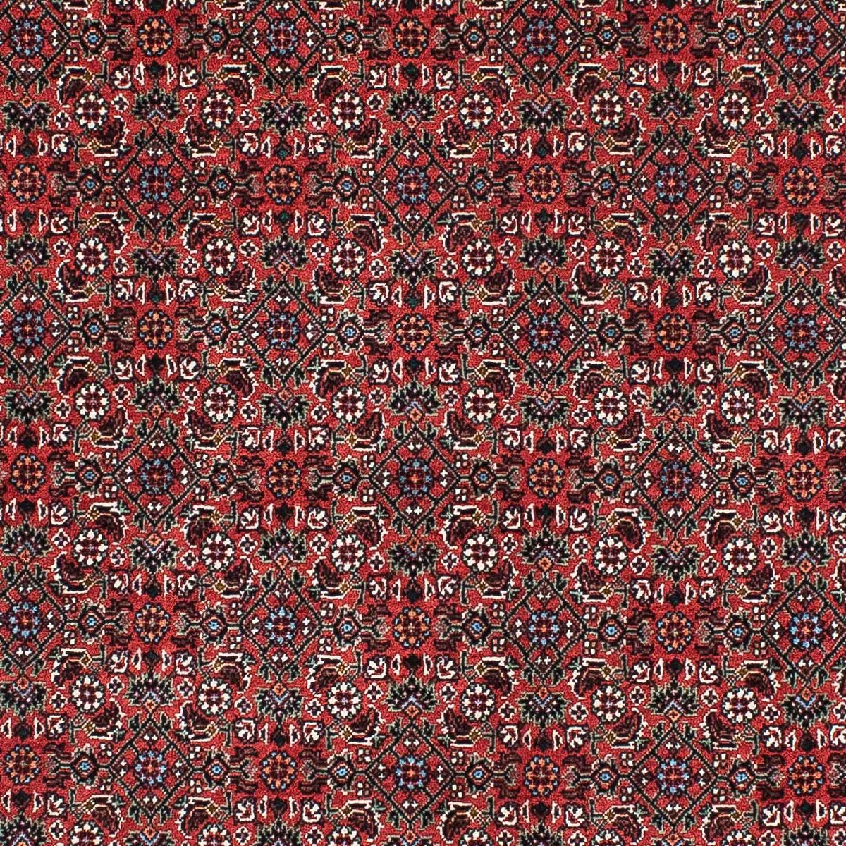 Tappeto corsia Tappeto Persero - Bidjar - 204 x 99 cm - rosso