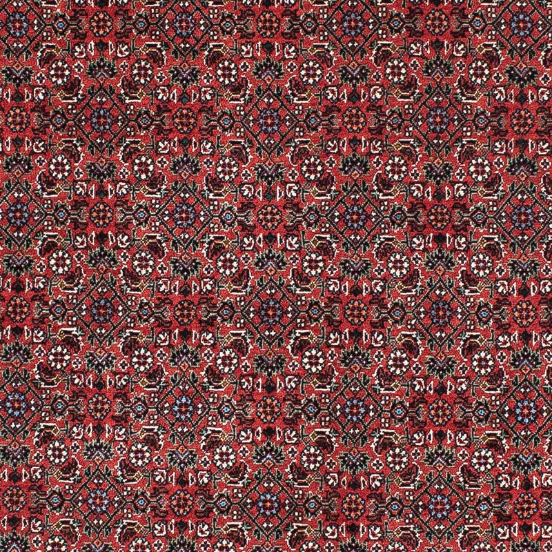 Tappeto corsia Tappeto Persero - Bidjar - 204 x 99 cm - rosso