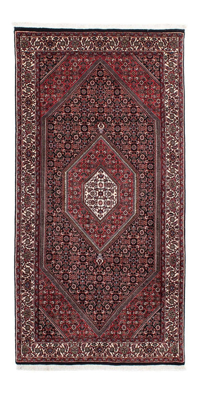 Bidjar Tappeto 100x203cm - Tappeto persiano