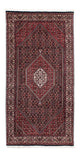 Bidjar Tappeto 203x100cm - Tappeto persiano
