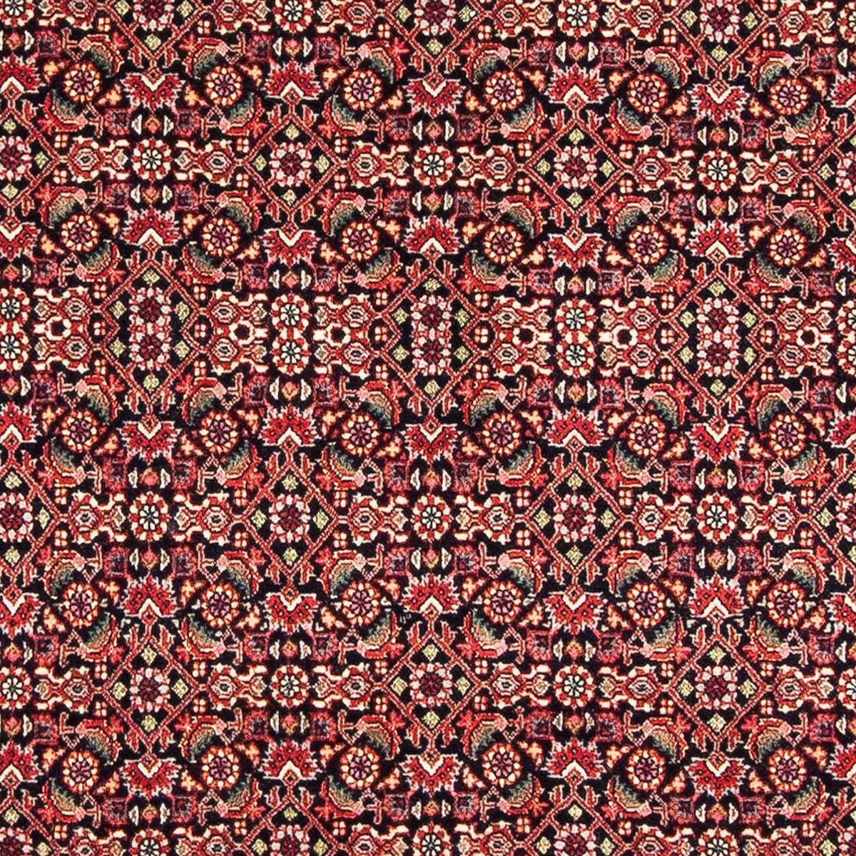 Tappeto Persero - Bidjar - 170 x 108 cm - blu scuro