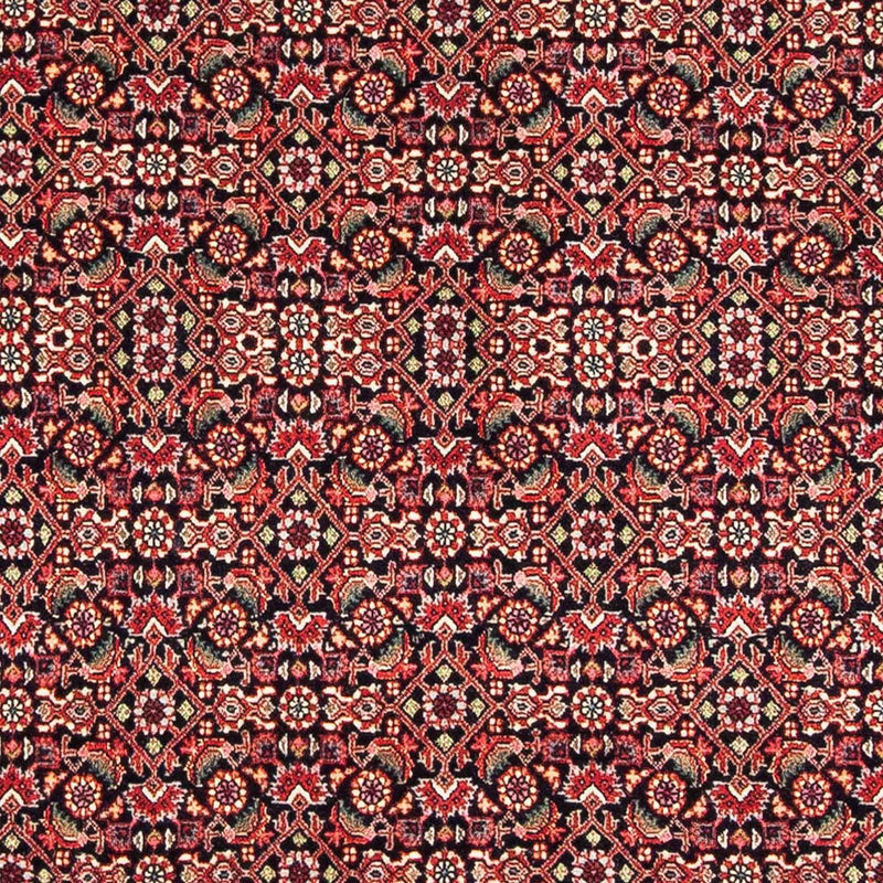 Tappeto Persero - Bidjar - 170 x 108 cm - blu scuro