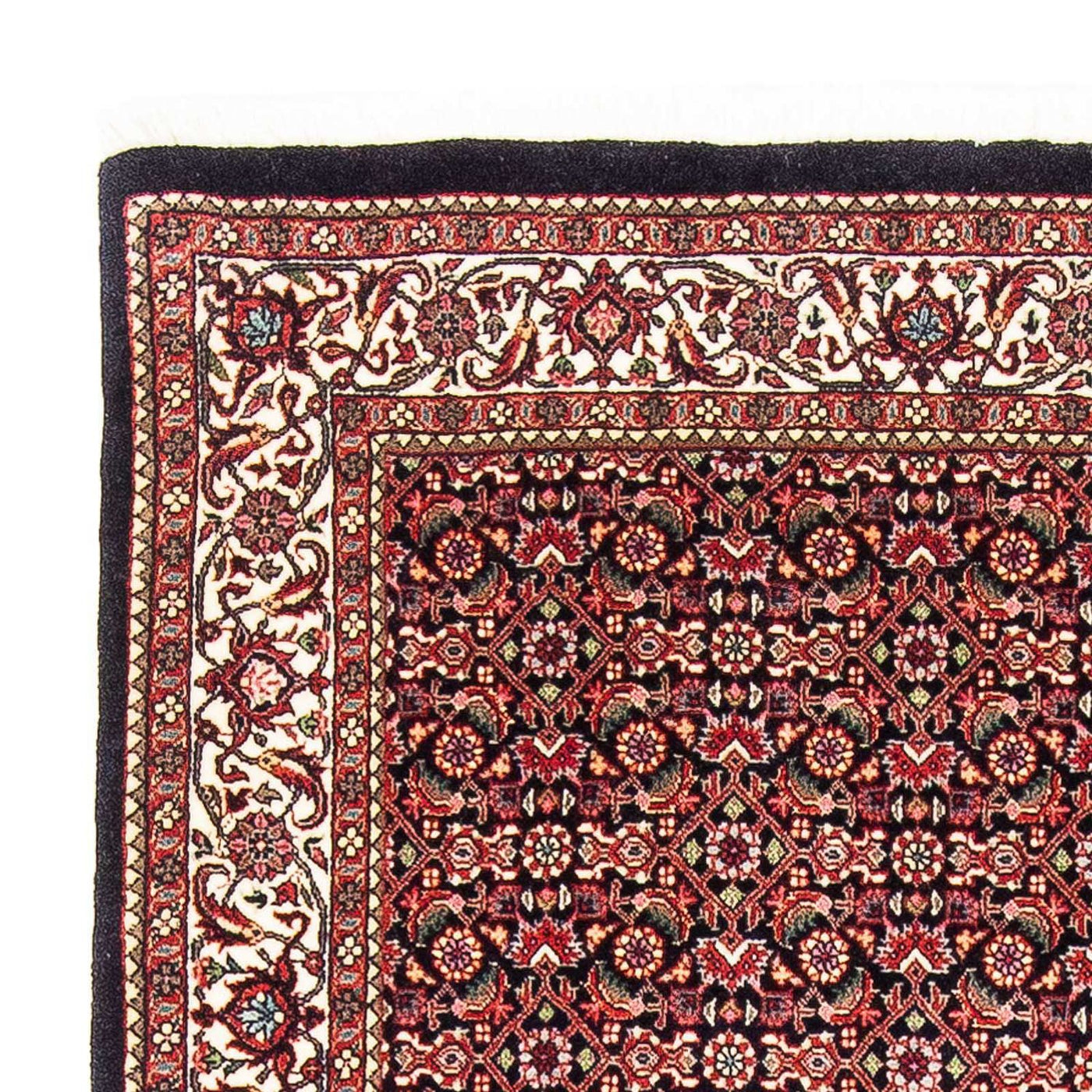 Bidjar Tappeto 170x108cm - Tappeto persiano