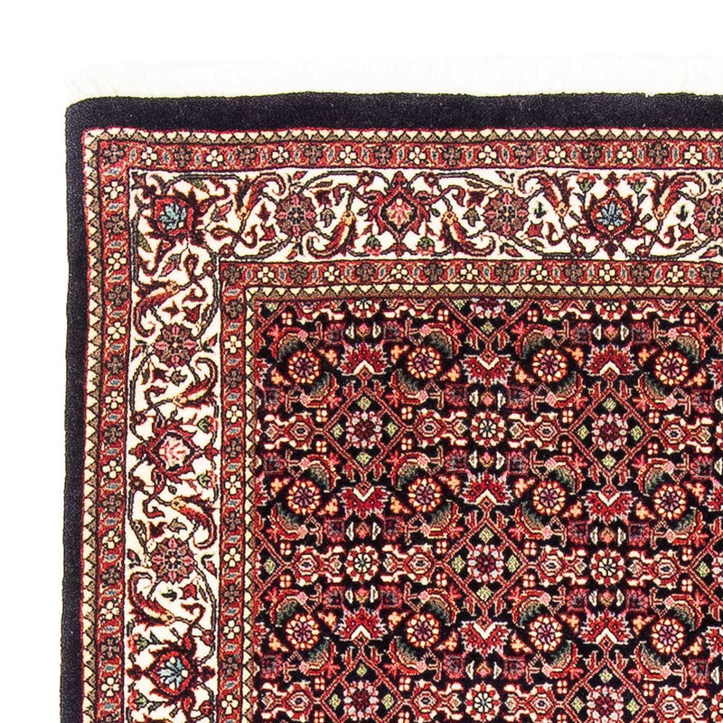 Tappeto Persero - Bidjar - 170 x 108 cm - blu scuro