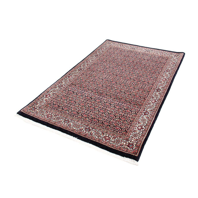 Tappeto Persero - Bidjar - 170 x 108 cm - blu scuro