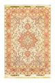 Tabriz - 50 Raj Tappeto 148x101cm - Tappeto persiano