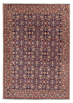 Tappeto Persero - Bidjar - 247 x 169 cm - blu scuro