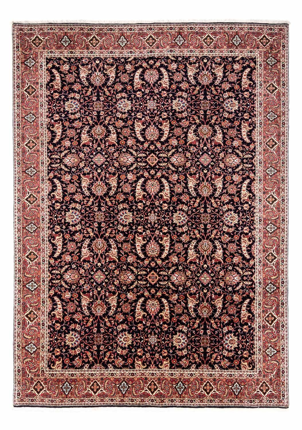 Tappeto Persero - Bidjar - 344 x 250 cm - nero
