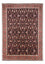 Tappeto Persero - Bidjar - 344 x 250 cm - nero