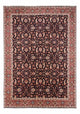 Bidjar - Takab Tappeto 344x250cm - Tappeto persiano