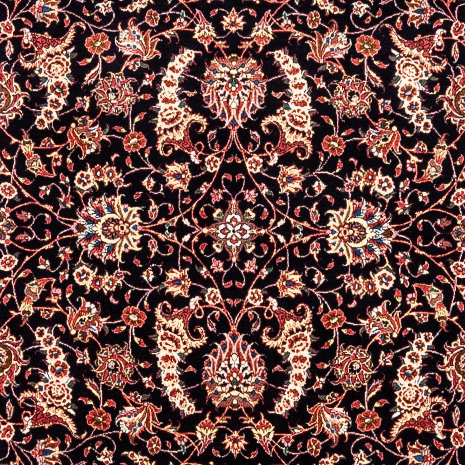 Tappeto Persero - Bidjar - 344 x 250 cm - nero