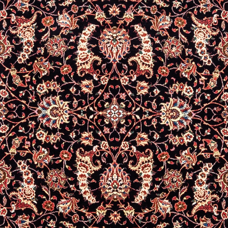 Tappeto Persero - Bidjar - 344 x 250 cm - nero