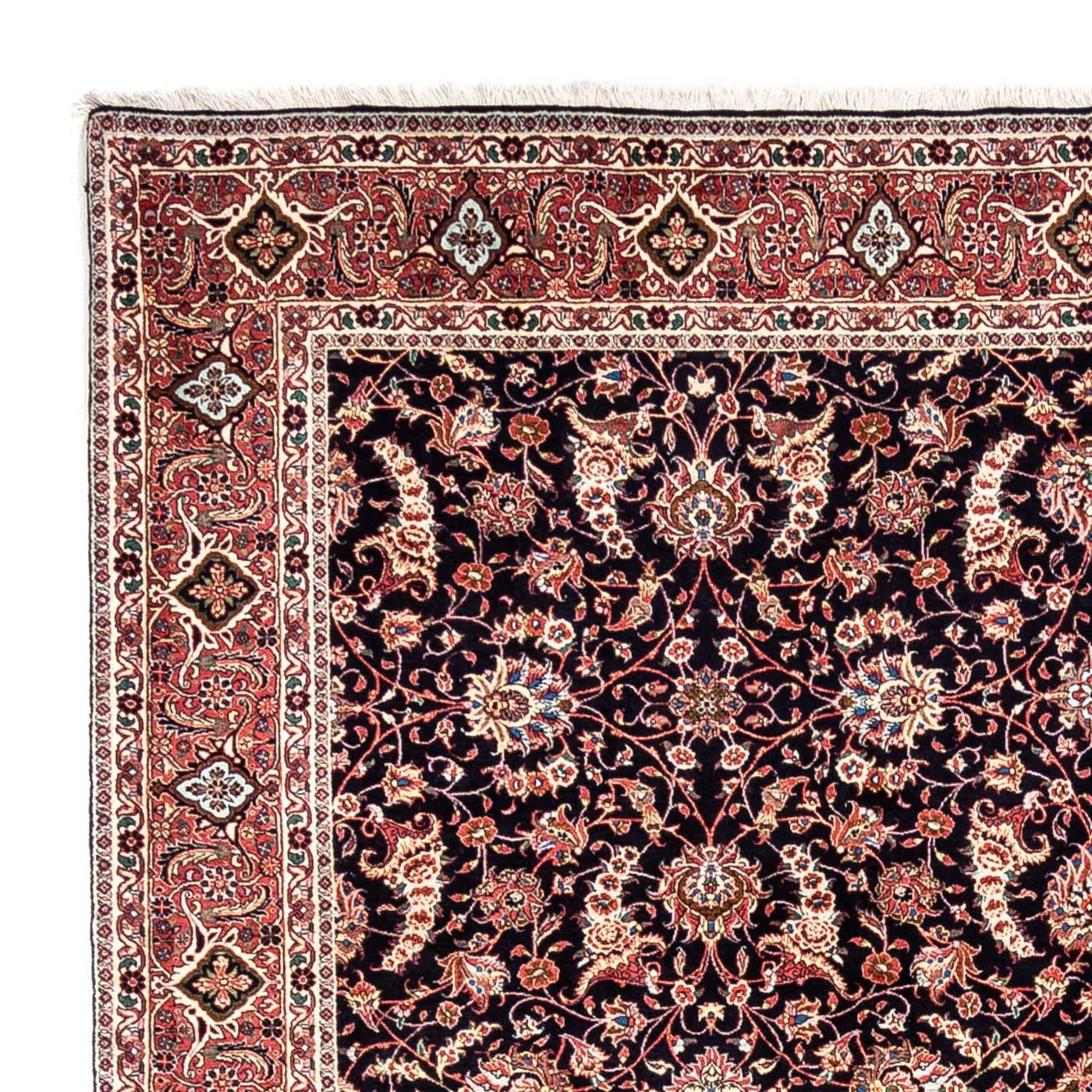Bidjar - Takab Tappeto 344x250cm - Tappeto persiano