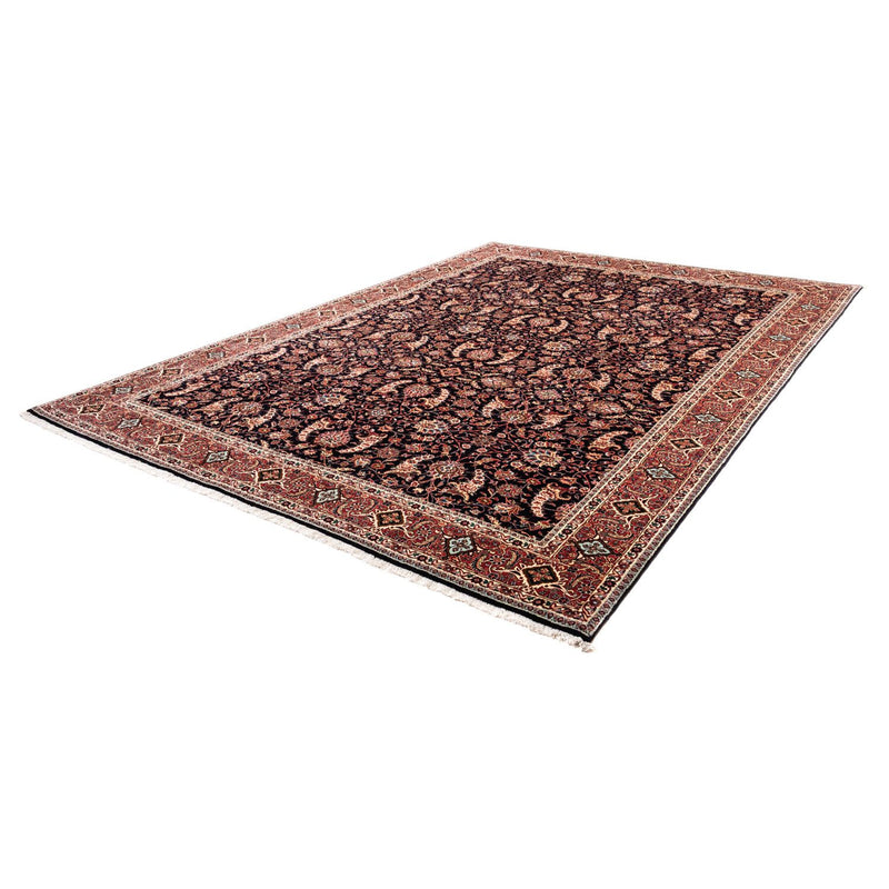 Tappeto Persero - Bidjar - 344 x 250 cm - nero