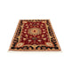 Tabriz - 50 Raj Tappeto 150x101cm - Tappeto persiano