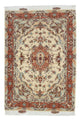 Tabriz - 50 Raj Tappeto 103x151cm - Tappeto persiano