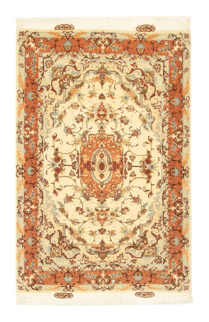 Tappeto Ziegler - 125 x 82 cm - beige