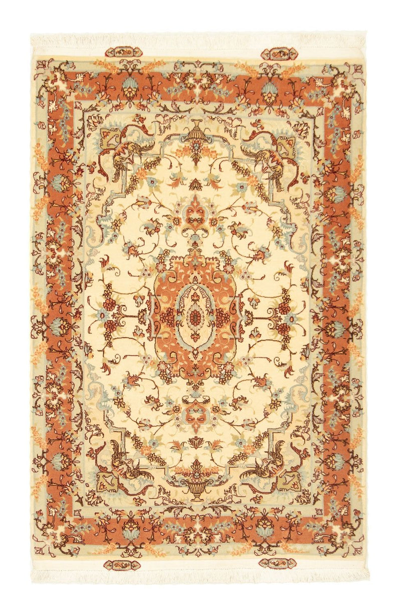 Tappeto Ziegler - 125 x 82 cm - beige