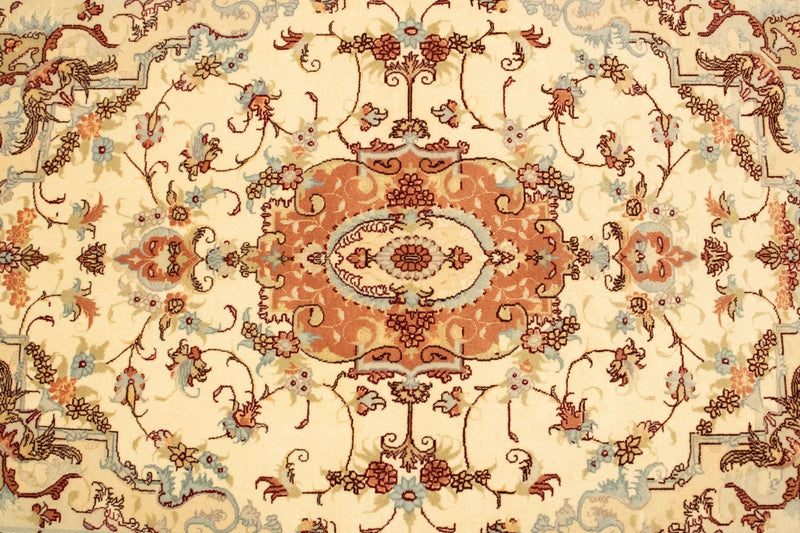 Tappeto Ziegler - 125 x 82 cm - beige