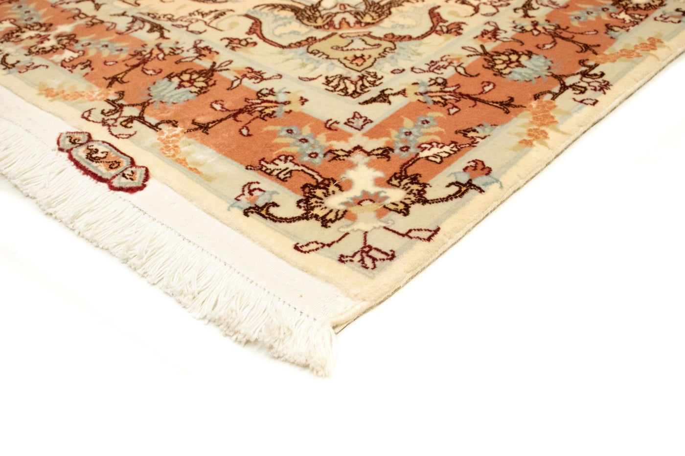 Farahan Tappeto 125x82cm - Tappeto persiano