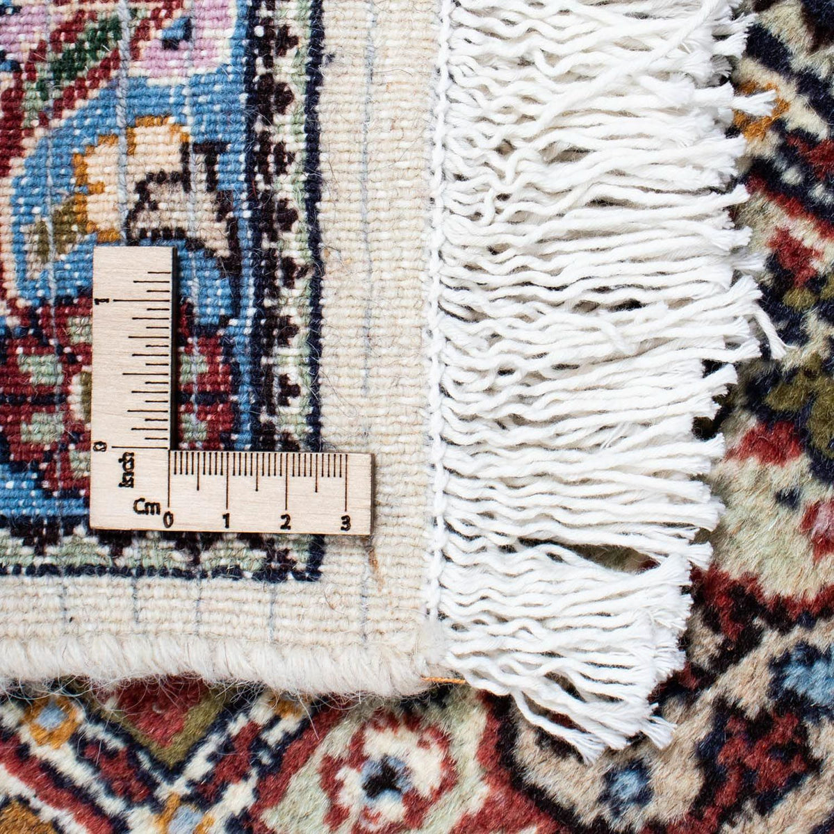 Tappeto Persero - Classico - 205 x 145 cm - beige