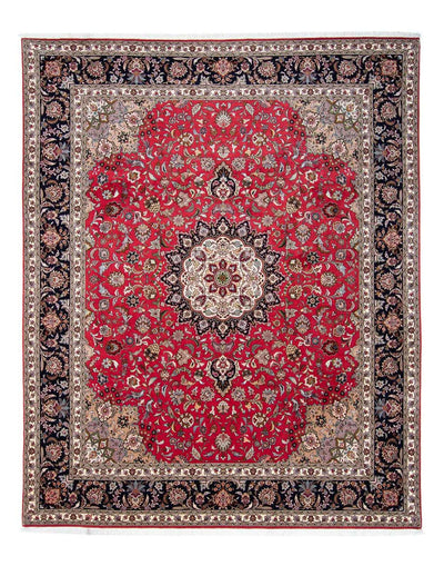 Tabriz - 50 Raj Tappeto 250x310cm - Tappeto persiano