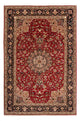 Tabriz - 50 Raj Tappeto 205x308cm - Tappeto persiano