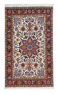 Tappeto Persero - Tabriz - Reale - 158 x 96 cm - beige