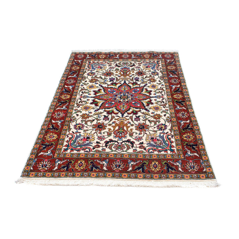 Tappeto Persero - Tabriz - Reale - 158 x 96 cm - beige