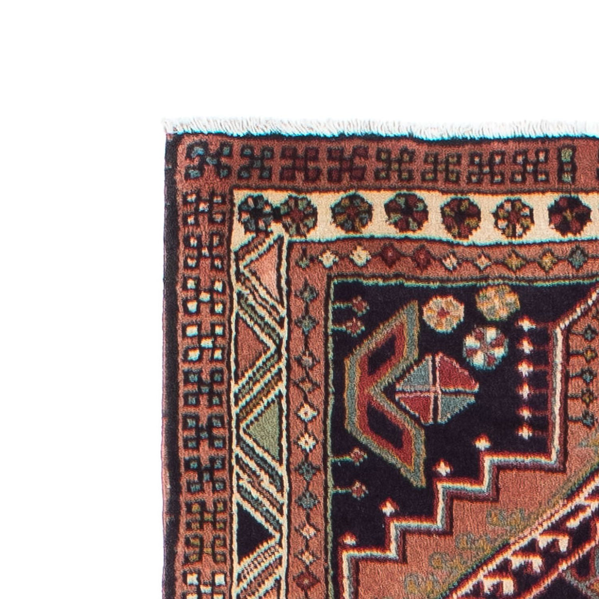 Ardabil Tappeto 70x298cm - Tappeto persiano